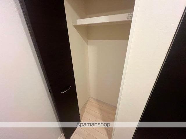 セラヴィ箱崎の内装写真