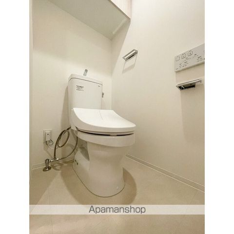 コンフォリア・リヴ住吉千田の内装写真
