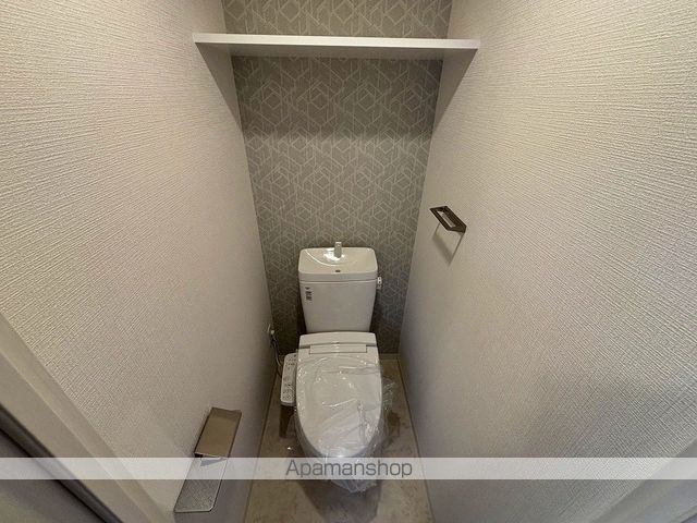 エスリードザ・グラン大阪サウスの内装写真