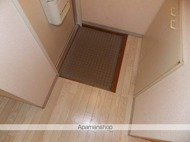 プレジールタクミB棟の内装写真