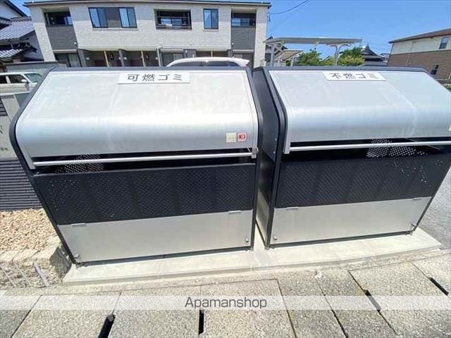 レジデンスフォーのその他写真