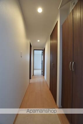 ＨＯＫＯ上杉六丁目[1LDK/46.02m2]の内装7