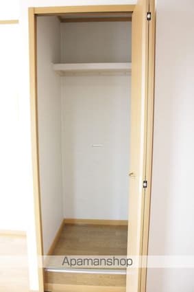 スティブル備後Ａ[1R/35.18m2]の収納