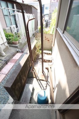 宇野線 備前西市駅 徒歩72分 1階建 築32年の内装写真