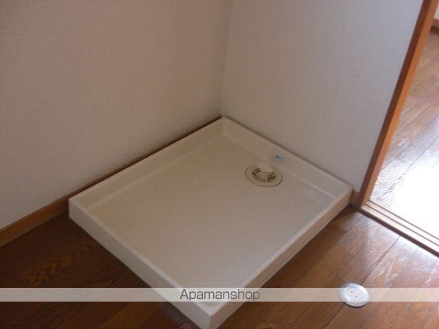 クレスト白壁の内装写真