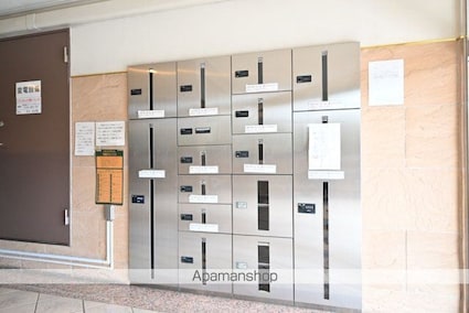 メゾン・ド・ヴィレ高円寺[1K/30.36m2]のその他内装1