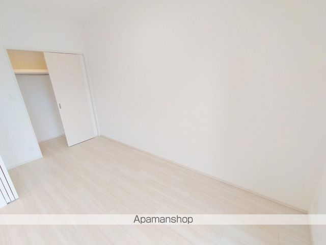 PREGI0九条の内装写真