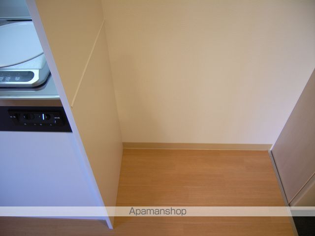プリンス阿波座の内装写真