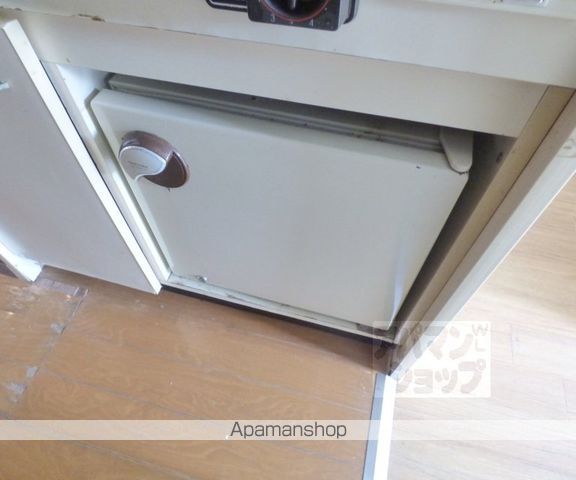 コーポ樋ノ口の内装写真
