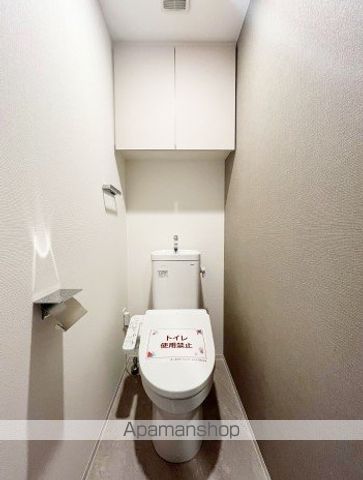 ボアビスタ上野御徒町の内装写真