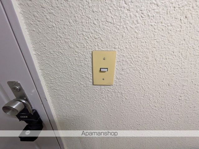 亀谷ビルの内装写真