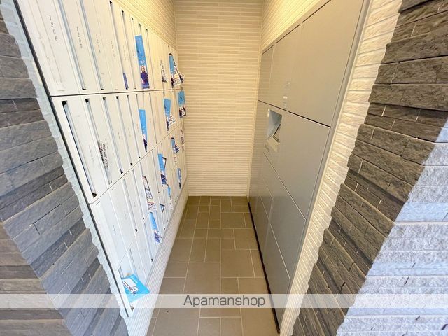 RAINBOWCOURT南堀江のその他写真