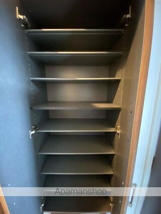 ＳーＦＯＲＴ高松中野町[1K/30.45m2]の内装