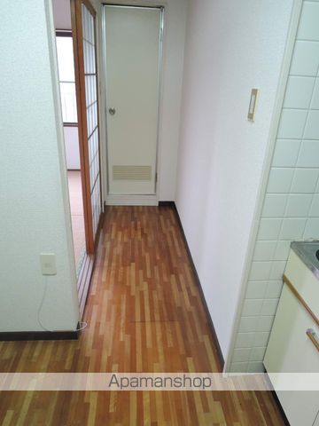 KBKスポーツ上町ビルの内装写真