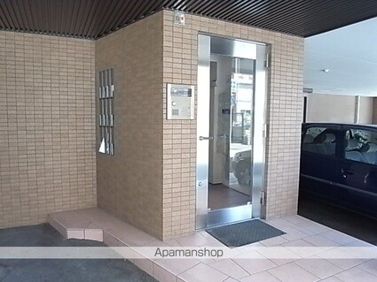 ＷＩＬＬ[2K/36.63m2]の共用部1