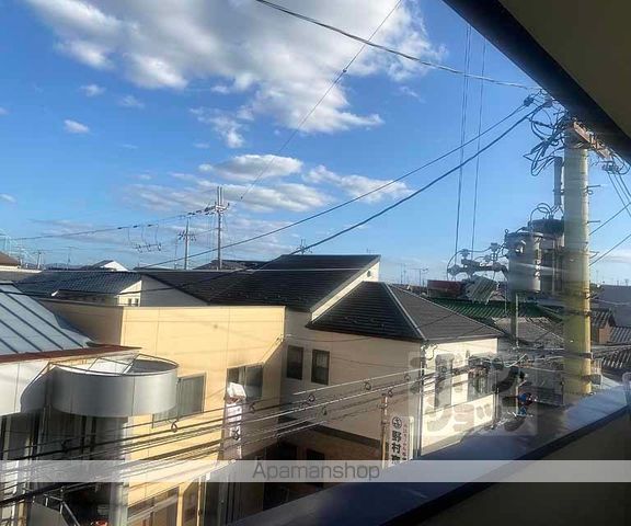 フレッシュハウスタテオカの内装写真