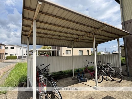 グリーンロード・エル　Ａ[2LDK/55.44m2]の内装1