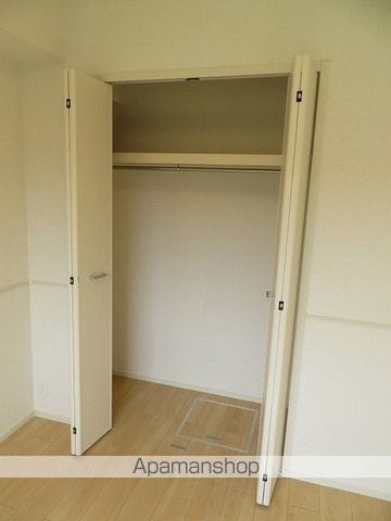 CRESTVILLA Iの内装写真