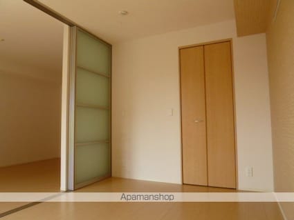 ボン　セジュール[2LDK/61.49m2]の収納