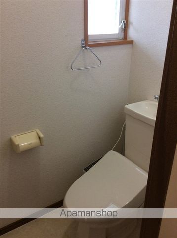 グランデ森の内装写真