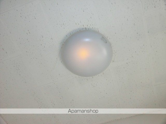 ベティハイムの内装写真