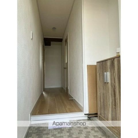 TSレジデンス IIの内装写真