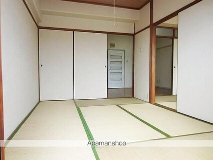 エル・エディフィシオＥ－１[3LDK/77.76m2]の内装