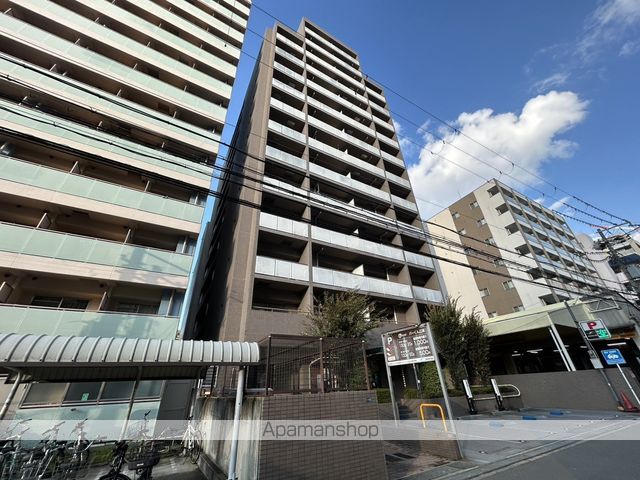 アスール江坂