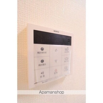 コンフォリア日暮里[2LDK/55.09m2]の内装