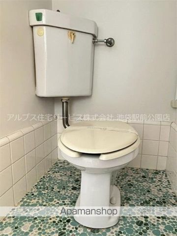 宏洋ハウスの内装写真