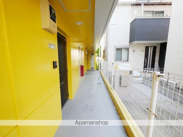 アルファ所沢のその他写真