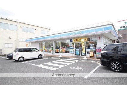 フェイバリット　フラット　Ｄ棟[1R/35.96m2]の周辺8