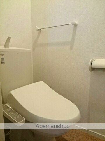 エヌシー Iの内装写真
