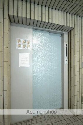 コーポ西翠[1LDK/43.71m2]の共用部11