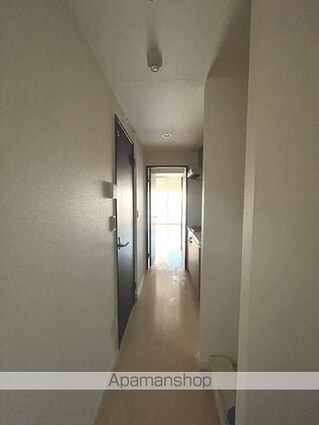 ＸＥＢＥＣ大山[1K/26.77m2]の内装3