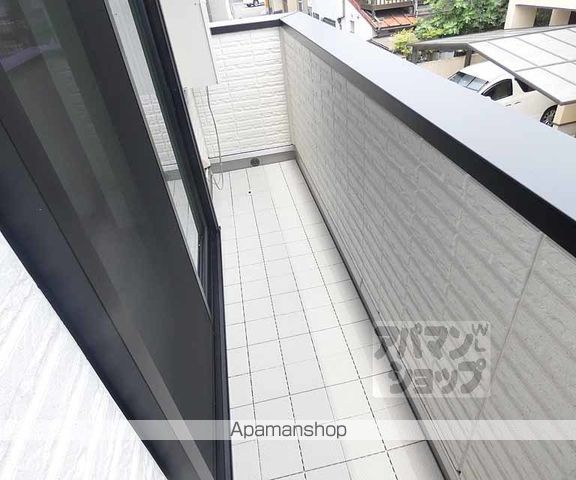 エルミタージュ下鴨東の内装写真