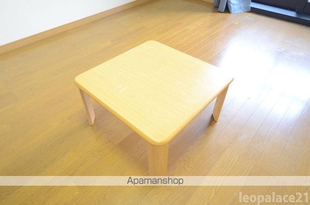 レオパレスリヴィエール・インの内装写真