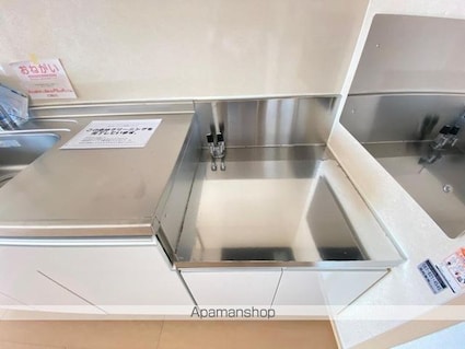 カーザ・フェリース　Ⅱ[2LDK/54.85m2]の内装3