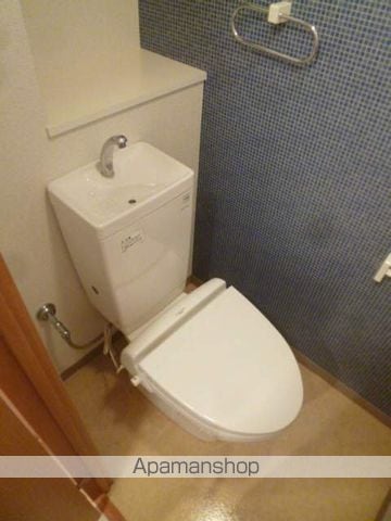 グランドエル志賀の内装写真