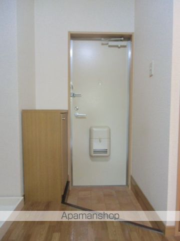 CADENZAマルヤマの内装写真
