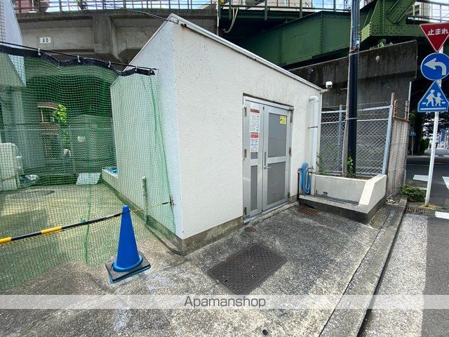 スカイコート横浜平沼のその他写真