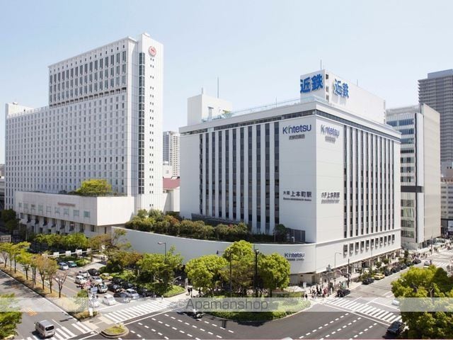 ベルハイツの周辺写真