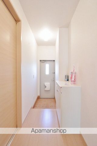 ライトハウスの内装写真