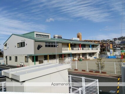 グランルージュ・Ｎ北仙台[1K/19.62m2]の周辺5