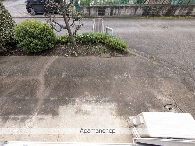 泉ハイツIIの内装写真