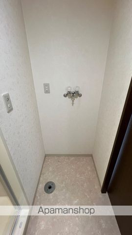 鹿友ディアプラザ旭ヶ丘の内装写真