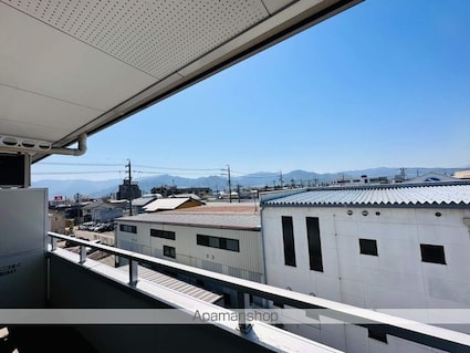 ドミトリー平林[1R/36.3m2]の周辺4