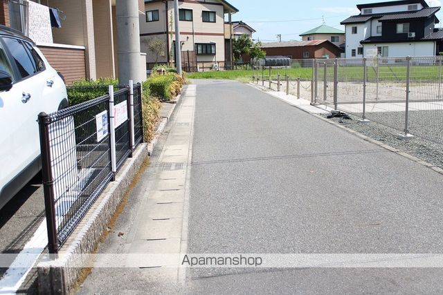 セレーノBの周辺写真