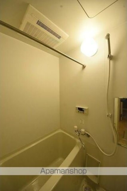 グランエッグス桜新町Ｎ[1R/20.37m2]のバス