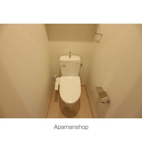 REGALEST守山IIIの内装写真